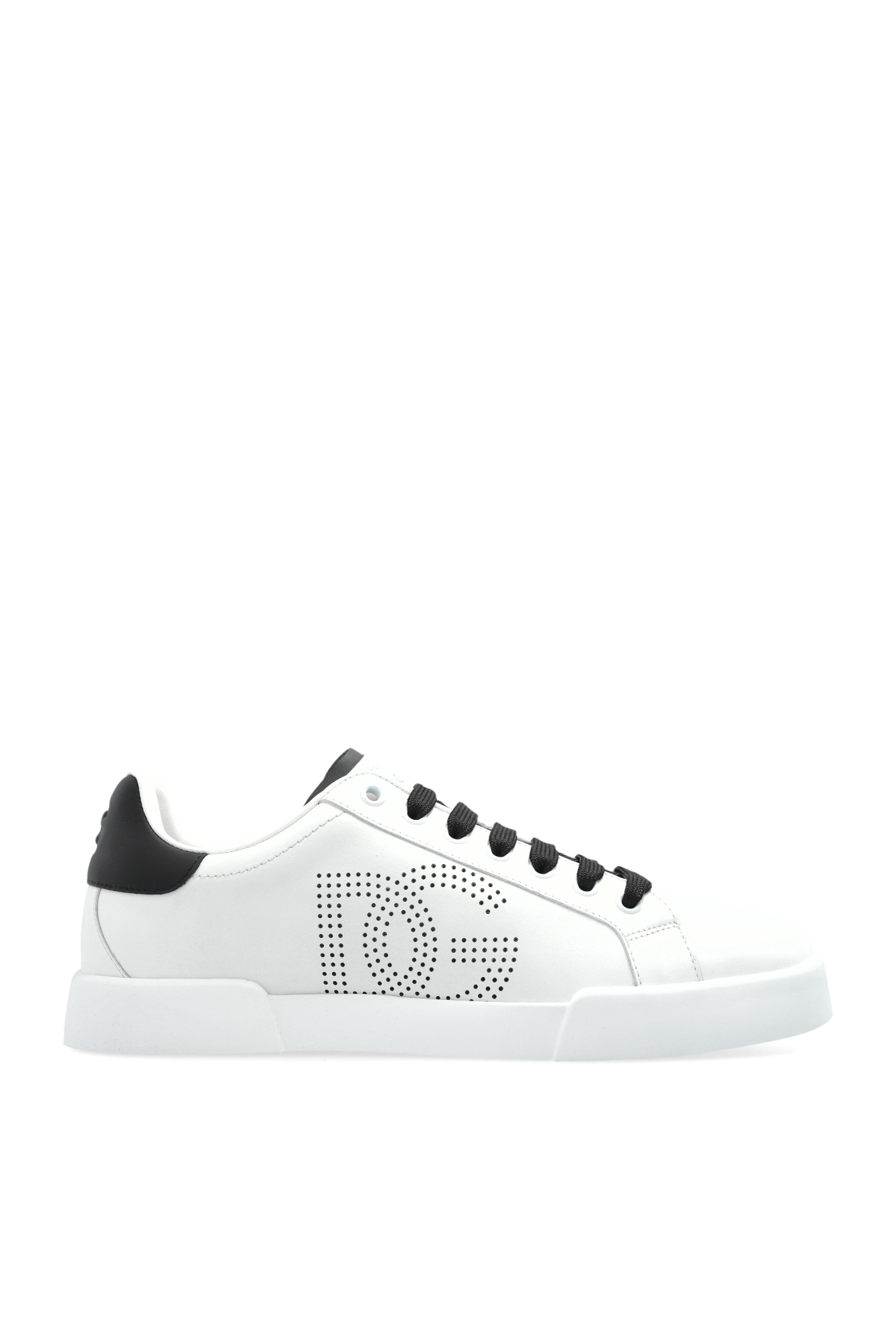 スニーカー Dolce & Gabbana 'Portofino' sneakers (CK2324AV066 89697) Dolce & Gabbana Sneakers Portofino | Women's Shoes | Vitkac